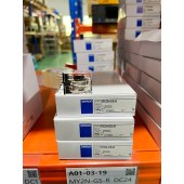 欧姆龙 MY2N-GS-R DC24 BY OMZ/C