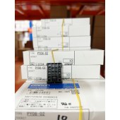 OMRON 欧姆龙 共用插座 PY08-02