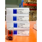 OMRON 欧姆龙 微型功率继电器 MY2N-D2-GS DC48 BY OMZ/C
