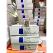 OMRON 欧姆龙 微型功率继电器 MY2-GS DC24 BY OMZ/C