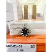 OMRON 欧姆龙 共用插座 PL08