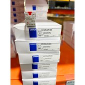 OMRON 欧姆龙 微型功率继电器 MY2IN-CR-GS AC220/240 BY OMZ/C