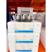 OMRON 欧姆龙 大功率继电器 LY4N DC12