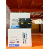 OMRON 欧姆龙 共用插座 P2CF-08-E
