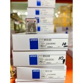OMRON 欧姆龙 微型功率继电器 MY2-GS AC110/120 BY OMZ/C