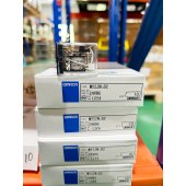 OMRON 欧姆龙 微型功率继电器 MY2ZN-D2 DC24
