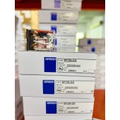 OMRON 欧姆龙 微型功率继电器 MY2N-GS AC220/240 BY OMZ/C