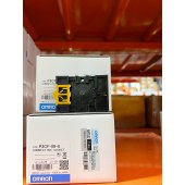 OMRON 欧姆龙 共用插座 P2CF-08-E