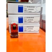 OMRON 欧姆龙 微型功率继电器 MY4IN-CR-GS AC220/240 BY OMZ/C