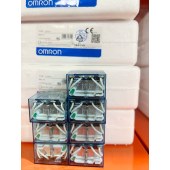 OMRON 欧姆龙 一般通用继电器 LY4N-J DC24 BY OMI