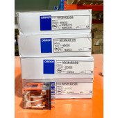 OMRON 欧姆龙 微型功率继电器 MY2N-D2-GS DC48 BY OMZ/C