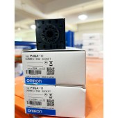 OMRON 欧姆龙 共用插座 P3GA-11