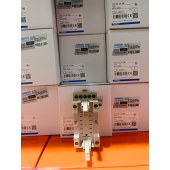 OMRON 欧姆龙 共用插座 P7S-14F-END DC24