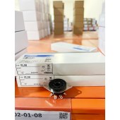 OMRON 欧姆龙 共用插座 PL08