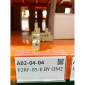 OMRON 欧姆龙 共用插座 P2RF-05-E BY OMZ