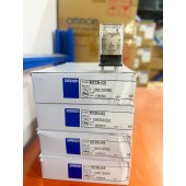 OMRON 欧姆龙 微型功率继电器 MY2N-GS DC100/110 BY OMZ/C