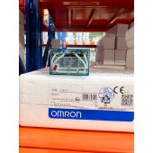 OMRON 欧姆龙 一般通用继电器 LY4N-J AC110/120 BY OMI