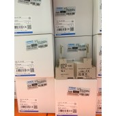 OMRON 欧姆龙 共用插座 P7S-14F-END DC24