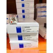 OMRON 欧姆龙 微型功率继电器 MY2N-GS AC110/120 BY OMZ/C