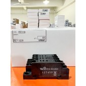 OMRON 欧姆龙 共用插座 PTF11A FOR LY
