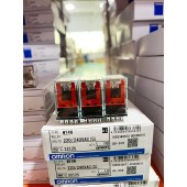 OMRON 欧姆龙 微型功率继电器 MY4N AC220/240(S)