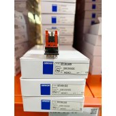 OMRON 欧姆龙 微型功率继电器 MY4N-GS DC100/110 BY OMZ/C
