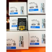 OMRON 欧姆龙 共用插座 P2CF-08