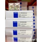 OMRON 欧姆龙 微型功率继电器 MY4N-D2-GS DC100/110 BY OMZ/C