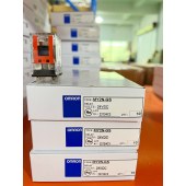 OMRON 欧姆龙 微型功率继电器 MY2N-GS DC24 BY OMZ/C