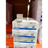 OMRON 欧姆龙 微型功率继电器 MY4ZN DC24(S)