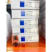 OMRON 欧姆龙 微型功率继电器 MY2N-GS AC48 BY OMZ/C