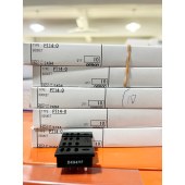 OMRON 欧姆龙 共用插座 PT14-0 FOR LY
