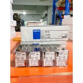 OMRON 欧姆龙 微型功率继电器 MY2K DC24