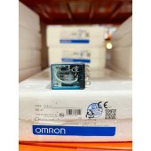 OMRON 欧姆龙 一般通用继电器 LY4N-J AC200/220 BY OMI