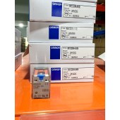 OMRON 欧姆龙 微型功率继电器 MY2IN-GS DC24 BY OMZ/C