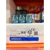 OMRON 欧姆龙 一般通用继电器 LY2N-J AC220/240 BY OMI