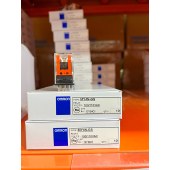OMRON 欧姆龙 微型功率继电器 MY4N-GS AC100/110 BY OMZ/C