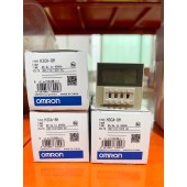 OMRON 欧姆龙 固态定时器 H3CA-8H AC100/110/120