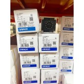 OMRON 欧姆龙 固态定时器 H3CR-F AC100-240/DC100-125
