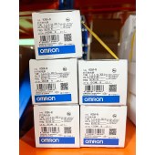 OMRON 欧姆龙 固态定时器 H3BA-N AC110V