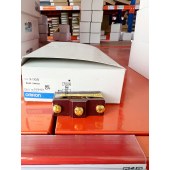 OMRON 欧姆龙 一般用基本开关 X-10G-B