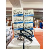 OMRON 欧姆龙 旋转编码器 E6A2-CW5C 100P/R 0.5M
