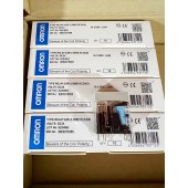OMRON 欧姆龙 微型功率继电器G2R-2-SNDI DC24(S) BY OMB
