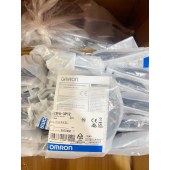 OMRON 欧姆龙 圆柱型光电传感器 E3FA-DP12 2M BY OMS