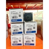 OMRON 欧姆龙 固态定时器 H3CA-8 AC200/220/240