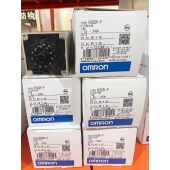 OMRON 欧姆龙 固态定时器 H3CR-F AC24-48/DC12-48