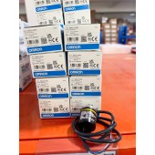 OMRON 欧姆龙 旋转编码器 E6A2-CW5C 100P/R 0.5M