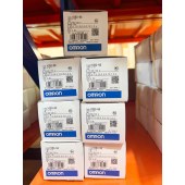 OMRON 欧姆龙 固态星形三角形定时器 H3BG-N8 AC220V