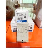 OMRON 欧姆龙 固态定时器 H3CA-8H AC100/110/120