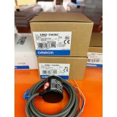 OMRON 欧姆龙 旋转编码器 E6B2-CWZ6C 60P/R 2M BY OMS